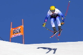 FIS Alpine Skiing World Cup in Wengen