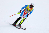 FIS Alpine World Ski Championships