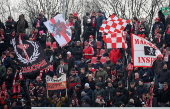 Serie A - AC Monza vs Lecce