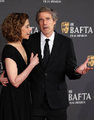 2025 British Academy of Film and Television Arts (BAFTA) awards