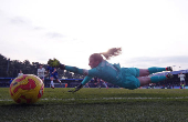 Women's Super League - Chelsea v Everton