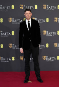 2025 British Academy of Film and Television Arts (BAFTA) awards