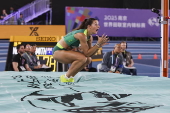 World Athletics Indoor Championships Nanjing 25 - Day 1