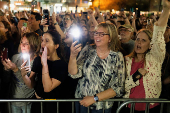 U.S. Sen. Bernie Sanders and Congresswoman Alexandria Ocasio-Cortez hold rally in Tempe