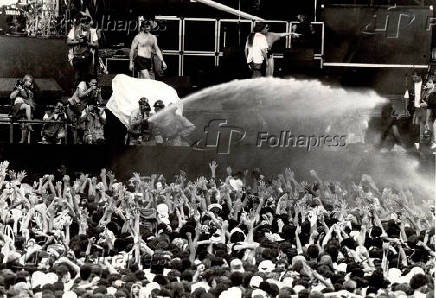 Rock in Rio 1985