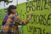 Marcha da Maconha no RJ