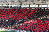 FUTEBOL-TORCIDAS