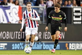 Eredivisie - Willem II Tilburg v PSV Eindhoven