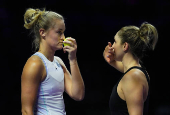 WTA Finals