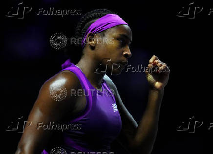 WTA Finals