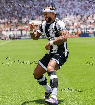 Corinthians x Cruzeiro