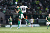 Palmeiras-Botafogo: Campeonato Brasileiro Serie A