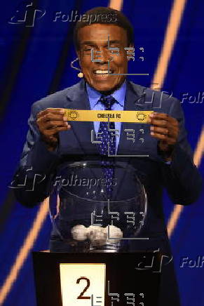 FIFA Club World Cup 2025 Draw