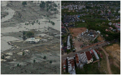 Ahead of the 20th Anniversary of Indian Ocean Tsunami in Aceh