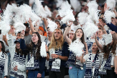 NCAA Football: Fiesta Bowl-Penn State at Boise State