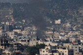 Israeli military operation in West Bank's Jenin enters seventh day