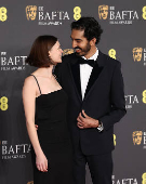 2025 British Academy of Film and Television Arts (BAFTA) awards