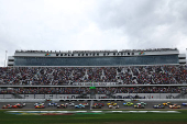 NASCAR: DAYTONA 500