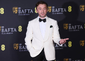 2025 British Academy of Film and Television Arts (BAFTA) awards