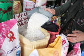 Vietnam exports 1.15 million tons of rice in the first two months of 2025