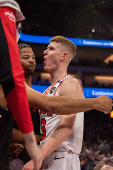 NBA: Chicago Bulls at Sacramento Kings