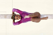 Artistic Gymnastics - Women's Balance Beam Final