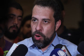 Boulos e Marta apresentam Plano Climtico