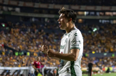 Liga MX: Tigres - Len