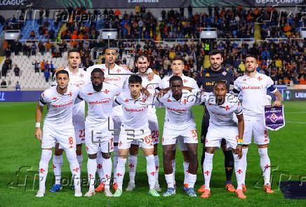 UEFA Conference League - APOEL FC vs ACF Fiorentina