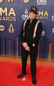 58th Annual CMA Awards in Nashville