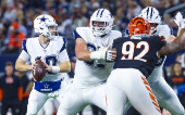 NFL: Cincinnati Bengals at Dallas Cowboys