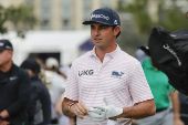 PGA: Grant Thornton Invitational