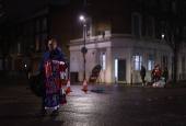 Carabao Cup - Quarter Final - Arsenal v Crystal Palace