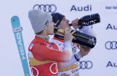 FIS Alpine Ski World Cup - Men's Downhill