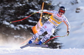 FIS Alpine Skiing World Cup in Val Gardena