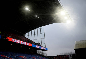 Premier League - Crystal Palace v Arsenal