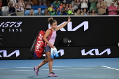 Australian Open - Day 7