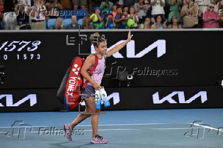 Australian Open - Day 7