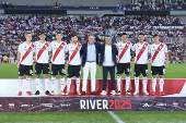 River Plate - Mxico