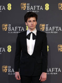 2025 British Academy of Film and Television Arts (BAFTA) awards