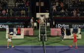 Dubai Championships