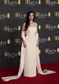 2025 British Academy of Film and Television Arts (BAFTA) awards