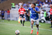 ESPORTE - CRUZEIRO VS AMERICA MG