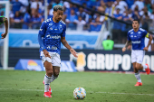 ESPORTE - CRUZEIRO VS AMERICA MG