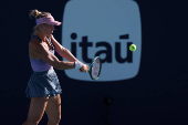 Tennis: Miami Open