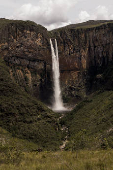 Cachoeiras - Brasil