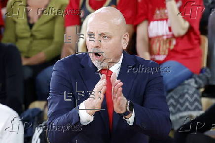 Euroleague Basketball Play-offs - AS Monaco vs Fenerbahce Istanbul