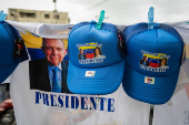 Gonzlez Urrutia cree que elecciones venezolanas definirn comportamiento de la migracin