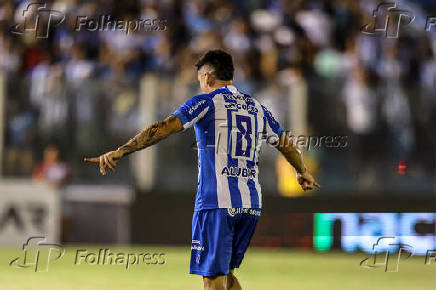 BRASILEIRO B 2024, PAYSANDU X ITUANO