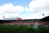 Premier League - Brentford v West Ham United